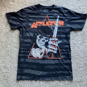 Affliction Adicts tee Y2K